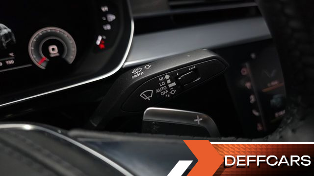 Audi A8 60 TFSI Quattro LWB купить на сайте DeffCars