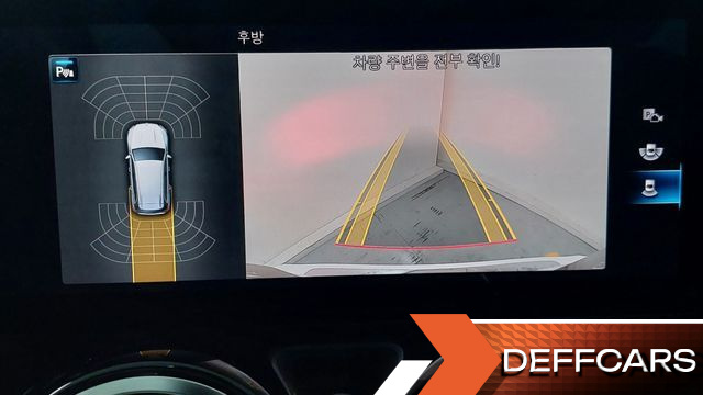 Mercedes GLB-CLASS GLB200 d купить на сайте DeffCars