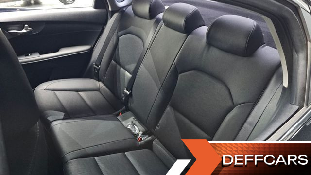 Kia K3 Luxury купить на сайте DeffCars
