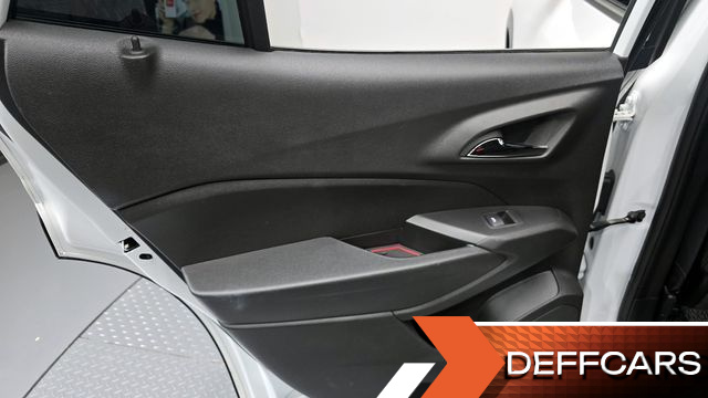 ChevroletGMDaewoo TRAX 1.2 RS купить на сайте DeffCars