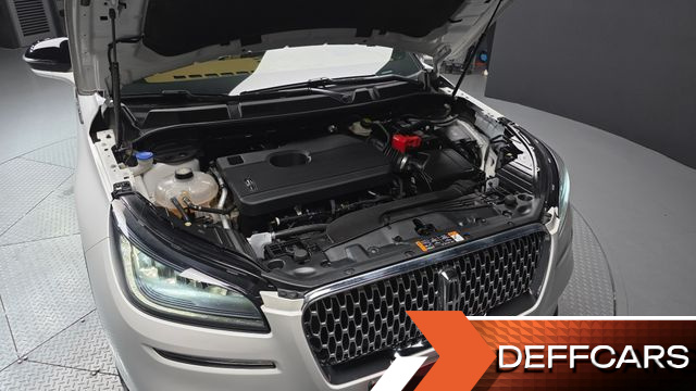 Lincoln CORSAIR 2.0 Reserve AWD купить на сайте DeffCars