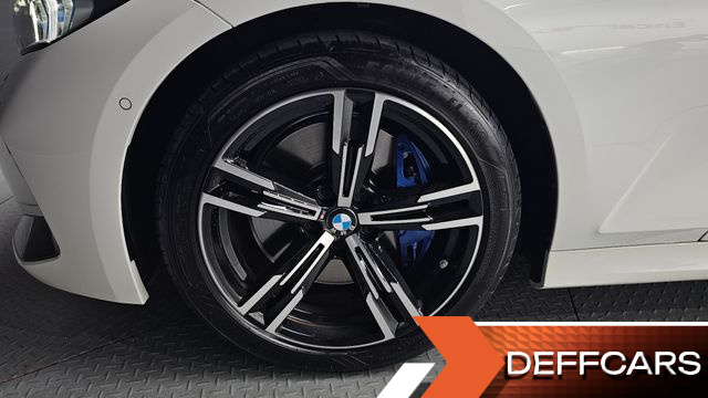BMW 3-SERIES 320i M Sport купить на сайте DeffCars