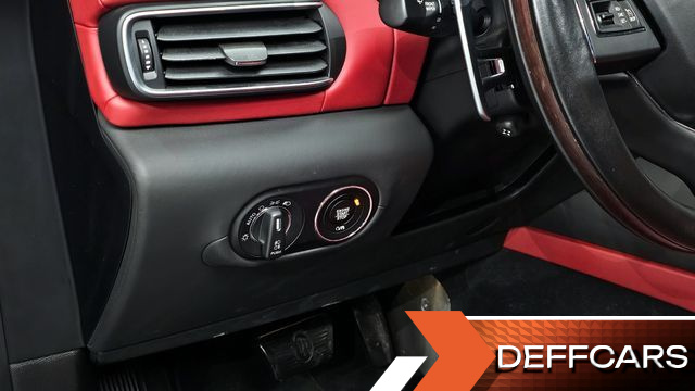 Maserati LEVANTE 3.0 AWD Luxury купить на сайте DeffCars