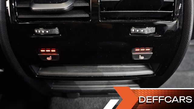 BMW 5-SERIES 520i Luxury купить на сайте DeffCars