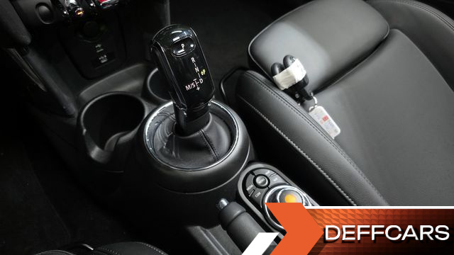 Mini COOPER HIGH Third Generation купить на сайте DeffCars