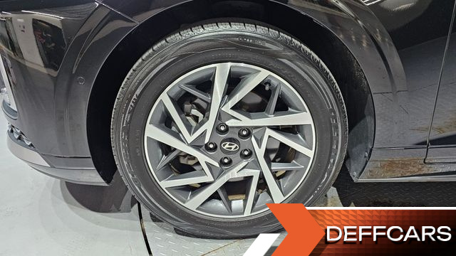 Hyundai GRANDEUR 2,5 Gasoline 2WD Premium купить на сайте DeffCars