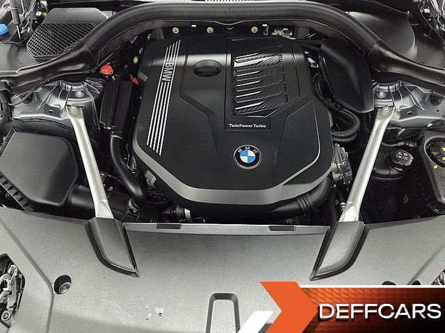 BMW GRAN TURISMO 630i xDrive M Sport купить на сайте DeffCars
