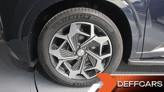Hyundai PALISADE Gasoline 3.8 4WD Calligraphy купить на сайте DeffCars