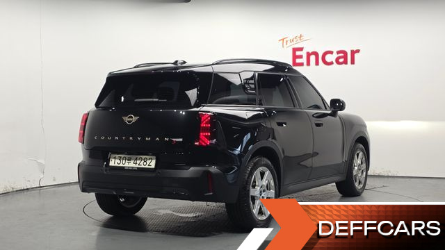 Mini COUNTRYMAN ALL4 Classic купить на сайте DeffCars