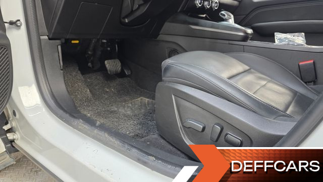 Renault-KoreaSamsung XM3 1.6 E-TECH Inspire e-shifter купить на сайте DeffCars