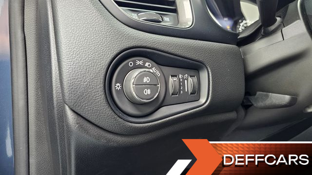 Jeep RENEGADE 1.3 Limited купить на сайте DeffCars
