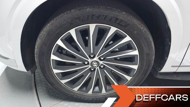 Hyundai PALISADE Gasoline 3.8 4WD Calligraphy купить на сайте DeffCars