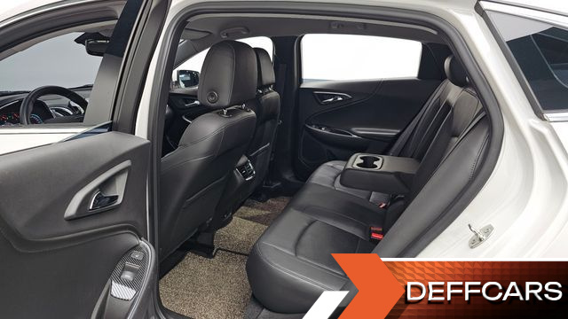 ChevroletGMDaewoo MALIBU 2.0 Turbo LTZ Premium купить на сайте DeffCars