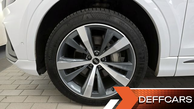 Audi Q8 50 TDI Quattro Premium купить на сайте DeffCars