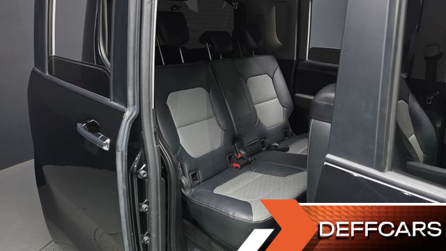 Kia RAY Prestige купить на сайте DeffCars