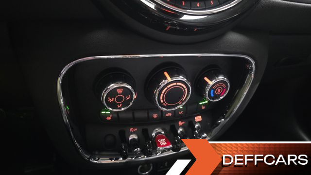 Mini CLUBMAN Standard 2nd купить на сайте DeffCars