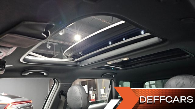 Mini CLUBMAN JCW 2nd Gen купить на сайте DeffCars
