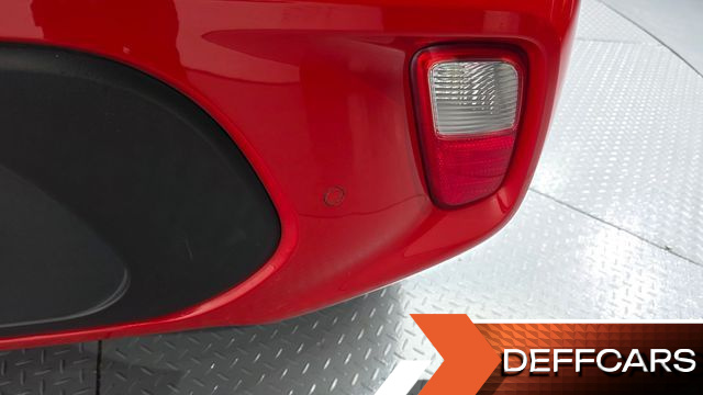 Kia MORNING LPi Deluxe купить на сайте DeffCars