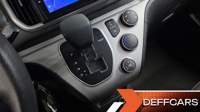 Kia RAY Van Standard купить на сайте DeffCars