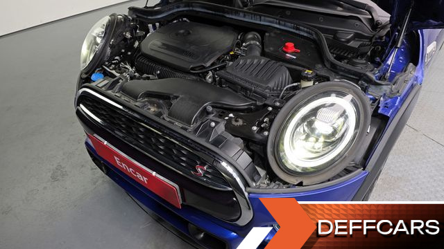 Mini COOPER CONVERTIBLE Standard 3rd купить на сайте DeffCars