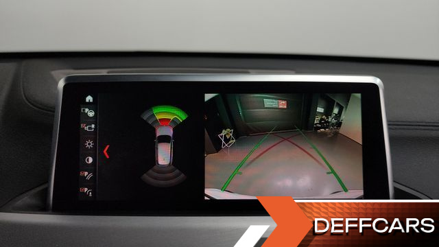 BMW X1 xDrive 20i M Sport купить на сайте DeffCars