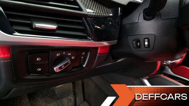 BMW X5M 4.4 купить на сайте DeffCars