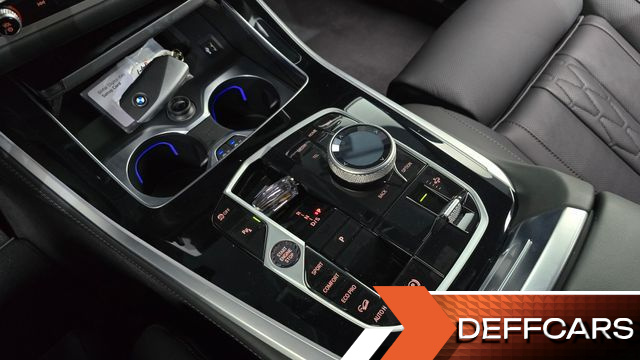 BMW X5 xDrive 40i M Sport купить на сайте DeffCars