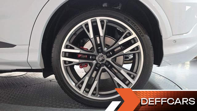 Audi Q5 45 TFSI Quattro S Line Black Ediiton купить на сайте DeffCars