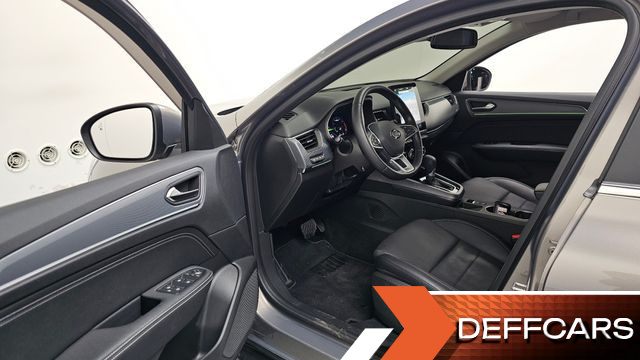 Renault-KoreaSamsung XM3 1.3 TCe RE Signature купить на сайте DeffCars