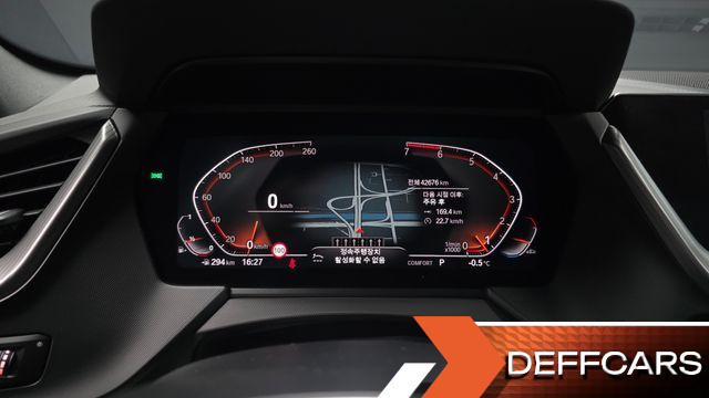 BMW 1-SERIES 120i M Sports купить на сайте DeffCars