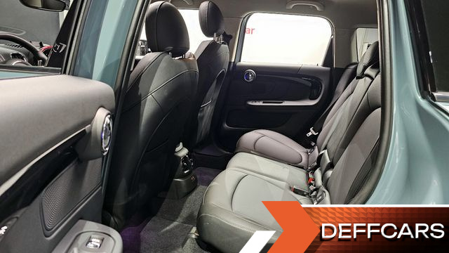 Mini COUNTRYMAN Classic 2nd купить на сайте DeffCars