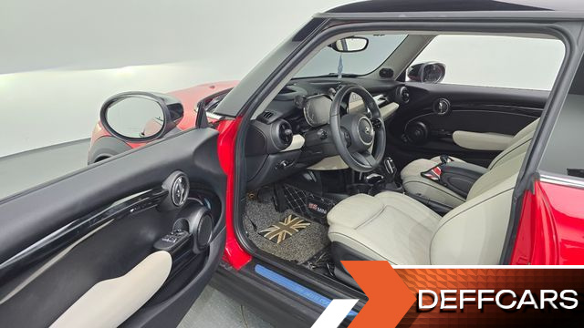Mini COOPER Classic Third Generation купить на сайте DeffCars