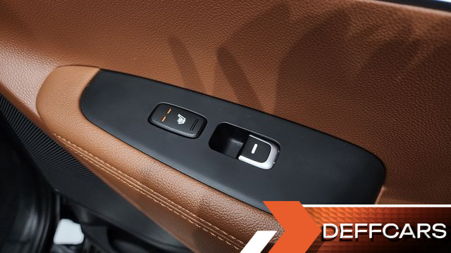Kia SORENTO Diesel 2.2 2WD Noblesse купить на сайте DeffCars