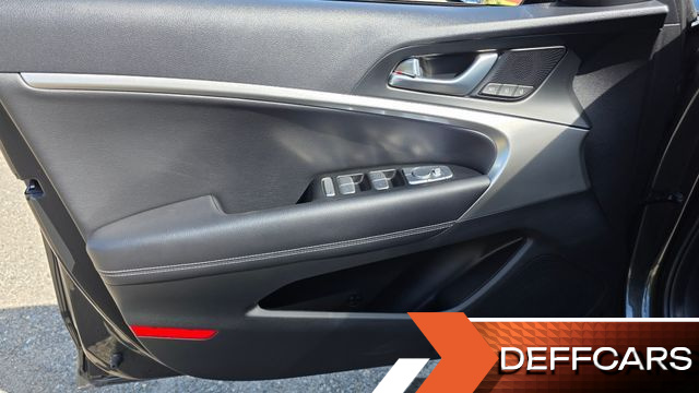 Genesis G70 Gasoline 2.5T 4WD купить на сайте DeffCars
