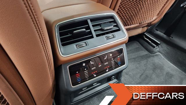 Audi A6 40 TDI Premium купить на сайте DeffCars