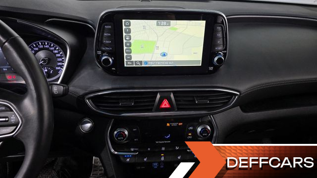Hyundai SANTAFE Diesel 2.0 2WD Prestige купить на сайте DeffCars