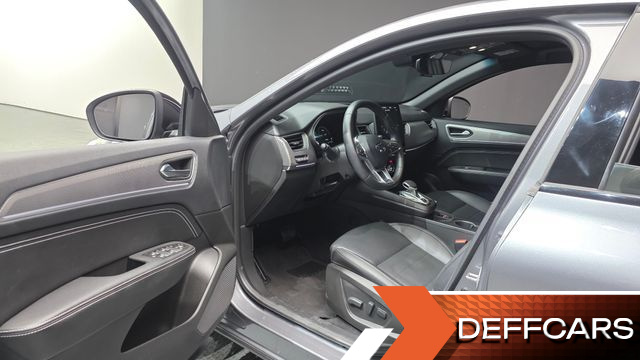 Renault-KoreaSamsung XM3 1.6 E-TECH Inspire купить на сайте DeffCars