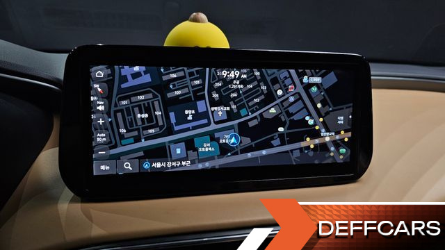 Hyundai SANTAFE Gasoline 2.5T 2WD Calligraphy купить на сайте DeffCars