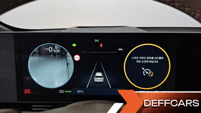 Hyundai IONIQ5 Long Range Prestige купить на сайте DeffCars