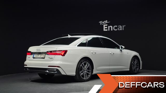 Audi A6 40 TDI Quattro Premium купить на сайте DeffCars