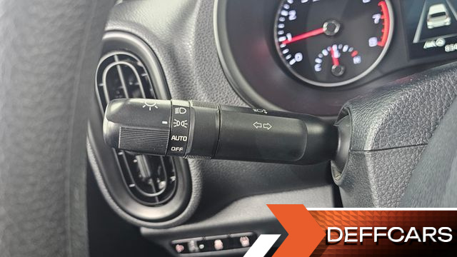 Kia MORNING Prestige купить на сайте DeffCars
