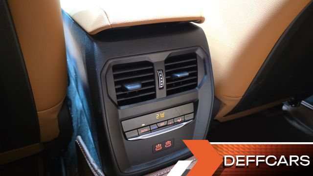 BMW 3-SERIES 320i M Sport купить на сайте DeffCars