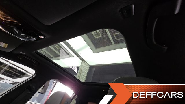 BMW 5-SERIES 530i xDrive M Sport купить на сайте DeffCars