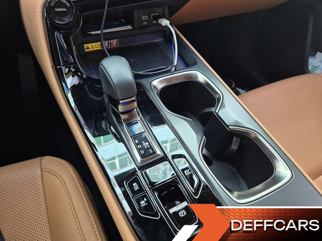 Lexus NX Premium купить на сайте DeffCars