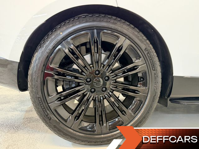 Land Rover RANGE ROVER P530 Autobiography Long Wheel Base купить на сайте DeffCars