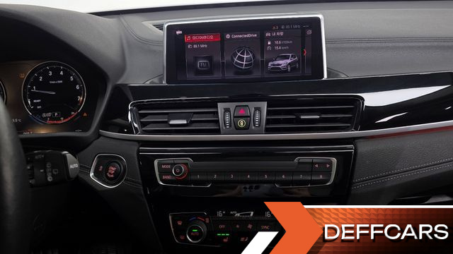 BMW X1 xDrive 20i xLine купить на сайте DeffCars