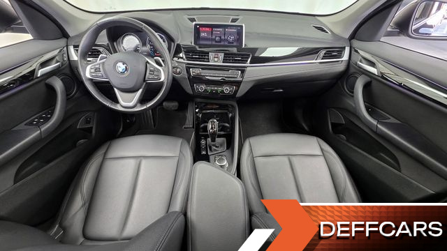 BMW X1 xDrive 20i xLine купить на сайте DeffCars