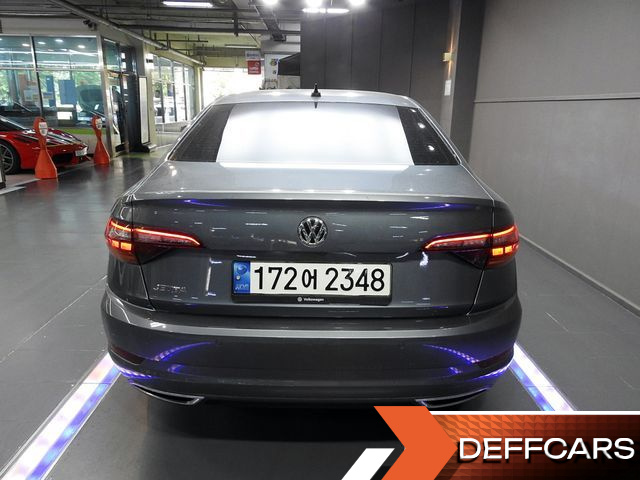 Volkswagen JETTA 1.4 TSI Prestige купить на сайте DeffCars