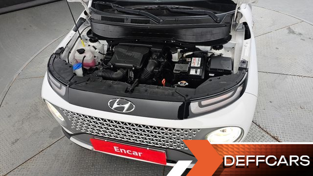 Hyundai CASPER Modern купить на сайте DeffCars