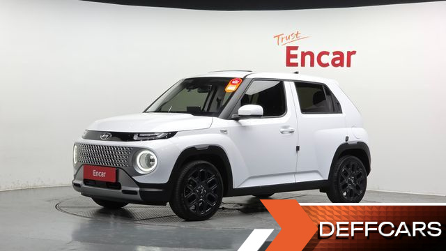 Hyundai CASPER Modern купить на сайте DeffCars